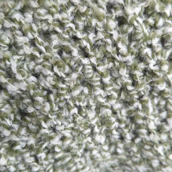 Handmade Vintage Sweater - Picture 4 of 7